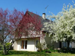 Traditional House, Great Village