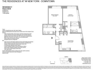 2 Bedrooms - Condo - New York State -..