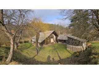 Kuća, Gorski kotar, Brod Moravice, 97m2
