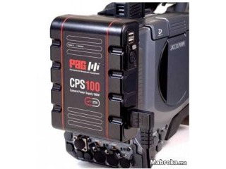 PAG CPS100 Camera Power Supply (V-Mount)