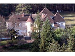 Saint Pardoux la Riviere (24470)