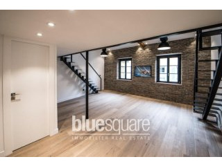 2-bedroom apartment on Place Massena in..