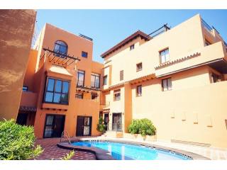 3 Bedrooms - Apartment - Malaga - For..
