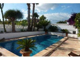 Finca, Altea, Costa Blanca, EURO 650.000