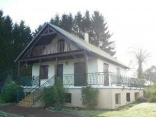 House with Beautiful Rural Views