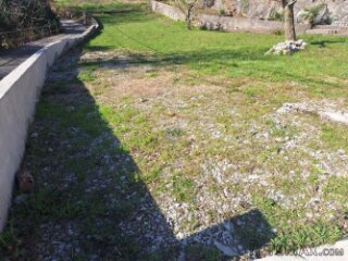 Opatija, Pobri - građevinsko zemljište 615 m2