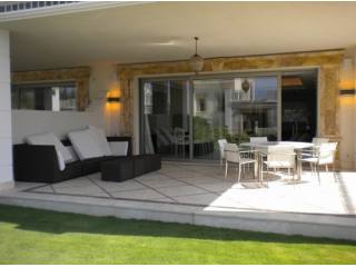 Townhouse for sale in The Golden Mile..