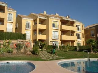 2 Bed Apartment for sale in Riviera Del..