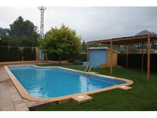 3 Bedrooms - Townhouse - Alicante - For..