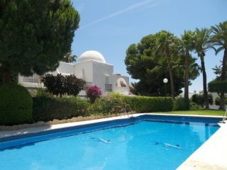Apartment in Mojacar