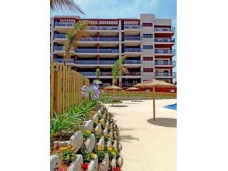New Apartments in Mil Palmeras