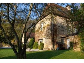 On The Doorstep Of Sarlat - Situated In..