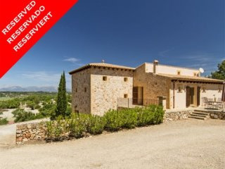 *reserved* Country House With Great..
