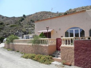 Villa in Mojacar