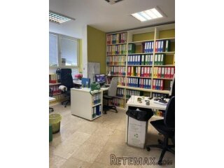88 m2 ODLIČNOG POSLOVNOG PROSTORA ZA NAJAM