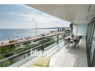 Palm Beach Apartment