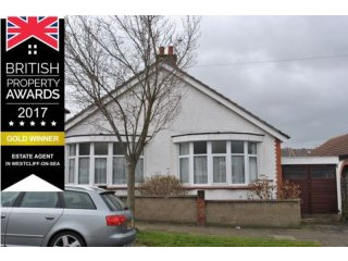 Shanklin Drive, Westcliff on Sea, SS0..