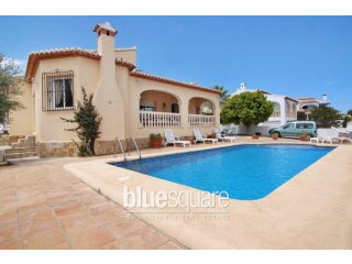 Three Bedroom Detached villa in..