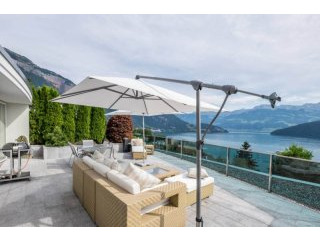 ULTIMATE VIEW AND INTERIOR