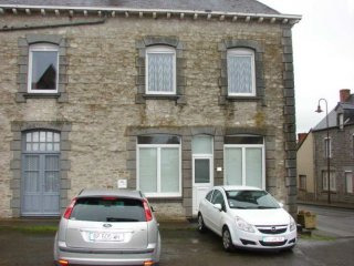 Village House For Sale