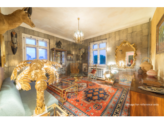 Beautiful apartment at Strausberger..