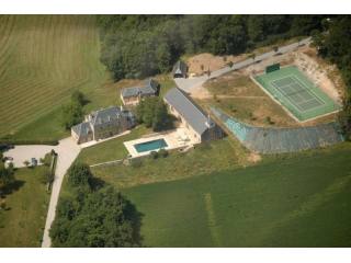 Near Estivals, Correze, Limousin