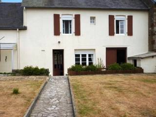 Neat Village House