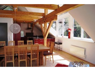 Chalet Near The Centre Of Bad Gastein