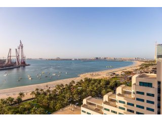 Breathtaking Coastal View of Sea and..