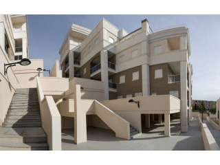 Luxury 3 Bed Apartment