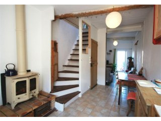 Ravissante Maison De Village Avec Cour..