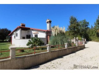 SV.LOVREČ,OKOLICA, IDILIČNA KUĆICA SA VELIKOM OKUĆNICOM