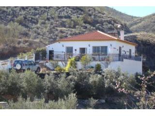 Villa For Sale, Almanzora, Almeria..