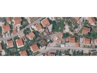 Rijeka, Zamet - uređen građevinski teren