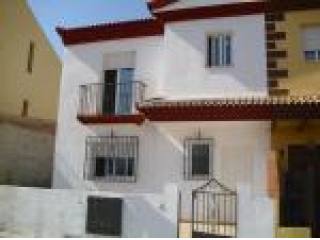Townhouse, Granada (Inland-Coast)..