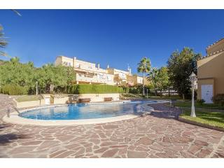 Apartment for sale in Javea