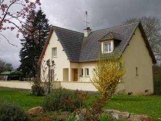Impressive Detached House on Nice Plot