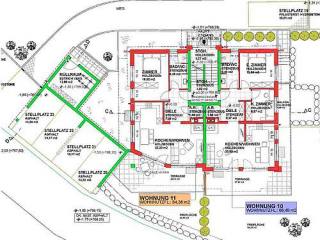 NEW BUILDING PROJECT in Fieberbrunn! -..