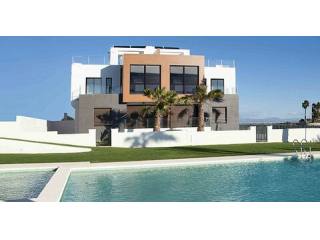 * Stunning Modern Design New Apartments