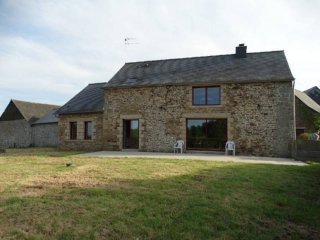 Well Maintained Countryside House