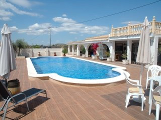 9 bedroom, 7 bathroom B and B, (build..