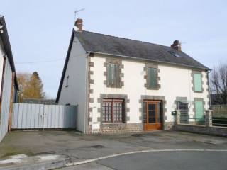 Charming House in Village with Shops