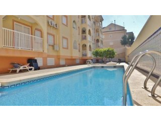 2 Bedrooms - Apartment - Murcia - For..