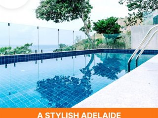 Adelaide glass pool fencing