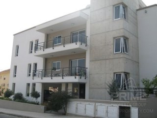 Apartment in Limassol, Cyprus, for..