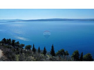 Crikvenica,Dramalj- građevinsko zemljište 1.red do mora