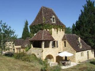 Situated Amongst Producing Truffle Oaks..