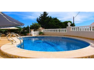 3 Bedrooms - Villa - Murcia - For Sale