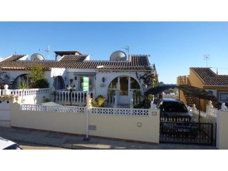 4 Bedrooms - Semi Detached - Murcia -..