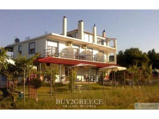 B753-FOR SALE HOLIDAY COMPLEX 430m2